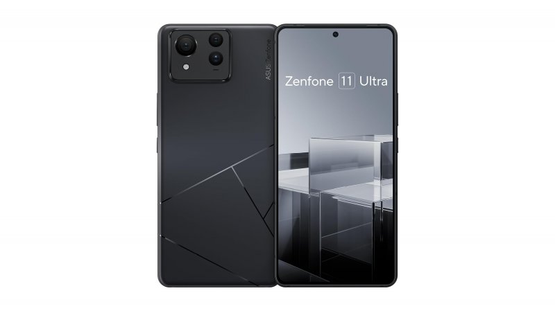 ASUS Zenfone 11 Ultra