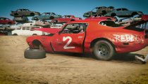 Wreckfest 2 - Trailer di annuncio