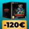 Ufo Robot Goldrake: Il banchetto dei lupi Collector Edition è in fortissimo sconto su Amazon