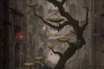 The Eternal Life of Goldman si mostra in un nuovo gameplay trailer che ci chiede qual è la nostra meta - Notizia