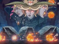 The Eternal Life of Goldman, il platform che non ti aspetti da THQ