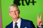 Apple oltre le aspettative: iPad in ripresa, ma la Cina frena - Notizia