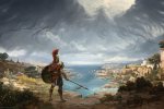 Titan Quest 2 torna a mostrarsi con un gameplay trailer presentato da THQ Nordic - Notizia