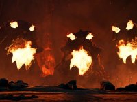 Un nuovo capitolo di Darksiders è stato annunciato con trailer al THQ Nordic Digital Showcase 2024