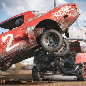 Wreckfest 2