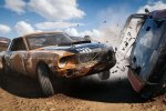 Wreckfest 2 si aggiorna, un trailer presenta i nuovi contenuti - Notizia