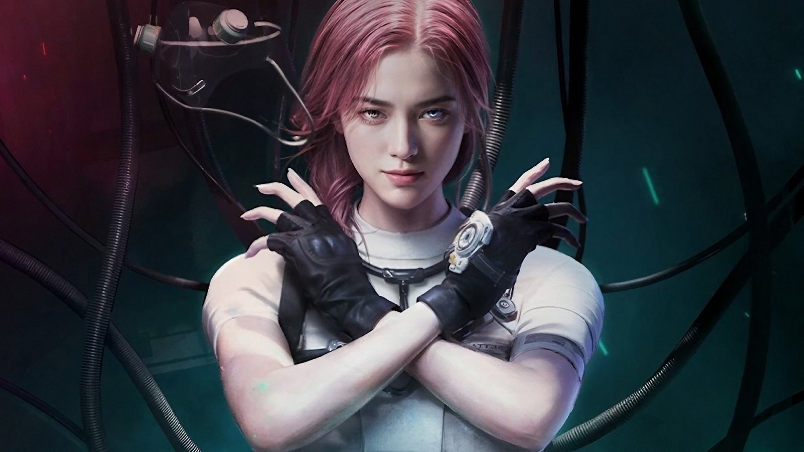 Once Human è protagonista di un nuovo trailer del gameplay