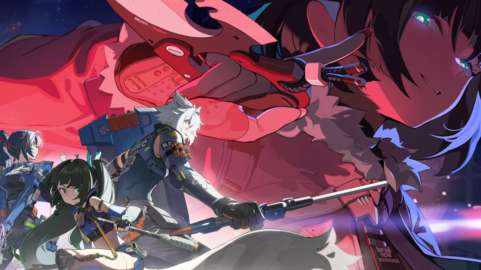 Zenless Zone Zero si aggiorna alla versione 1.1, ecco data di uscita, trailer e i nuovi personaggi in arrivo