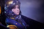 Il bullet hell CYGNI: All Guns Blazing è disponibile, giovedì sarà gratis su Epic Games Store - Notizia