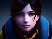 CYGNI: All Guns Blazing, la recensione del nuovo sparatutto di Konami