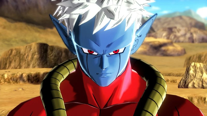 Il potente Mira è stato ripreso come nemico in Dragon Ball Xenoverse e Xenoverse 2