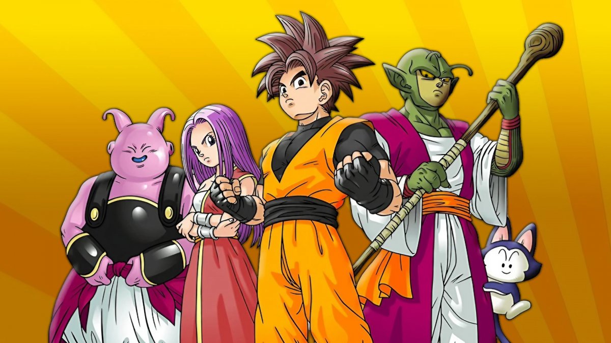 Dragon Ball Online, la storia dell'MMO coreano che non conoscevate ...