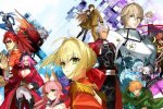 Fate/EXTRA Record annunciato con trailer per PC e console con periodo di uscita: è un remake - Notizia
