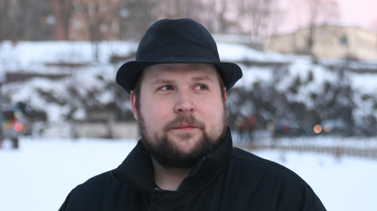 Una foto di Notch