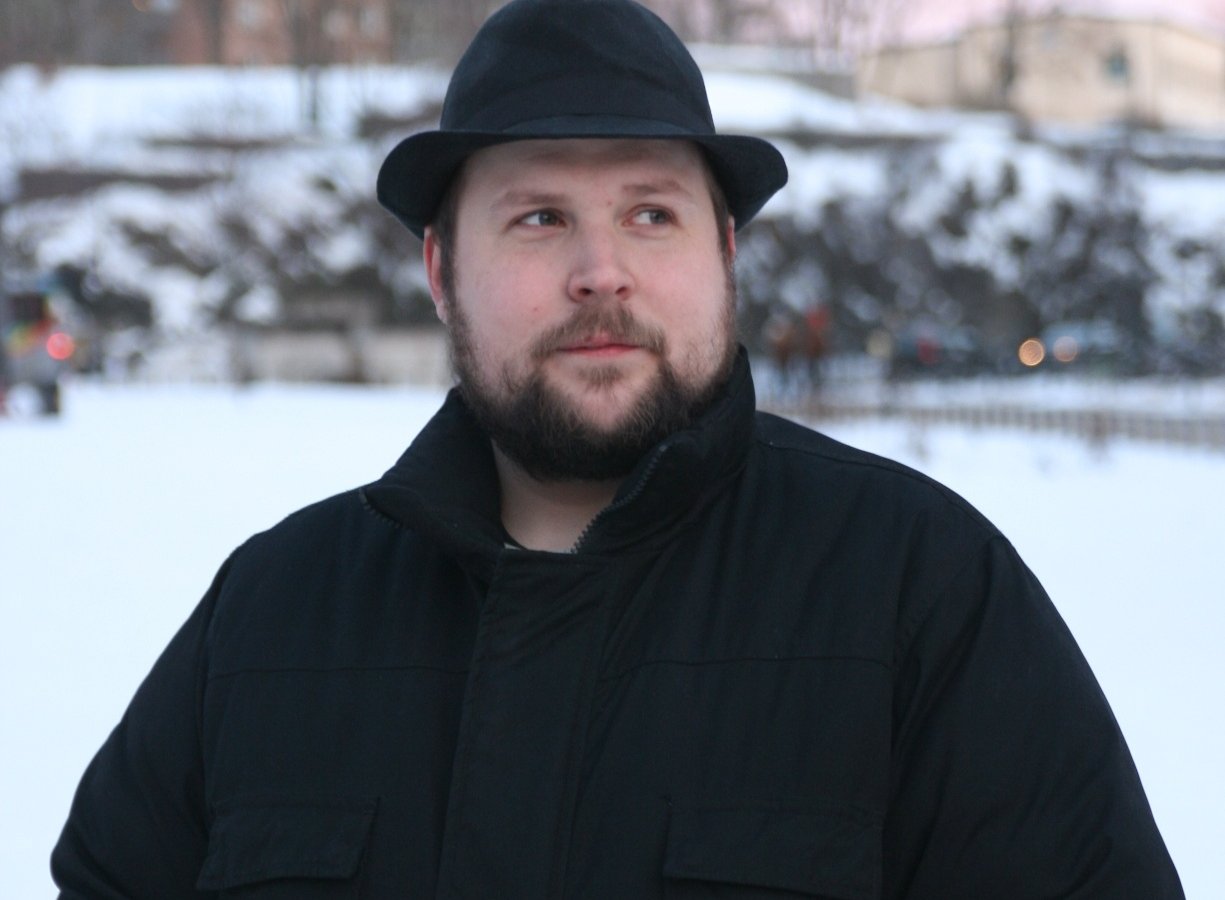 Markus 'Notch' Persson