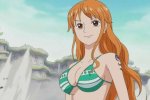 Il cosplay di Nami firmato da Hane Ame è più prezioso del One Piece - Notizia