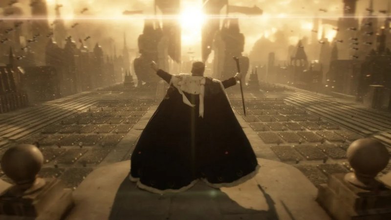 Le due Director's Cut insieme durano più di sei ore