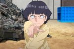 Il cosplay di Himawari da Manka si esibisce in mosse notevoli, da vera figlia di Naruto - Notizia