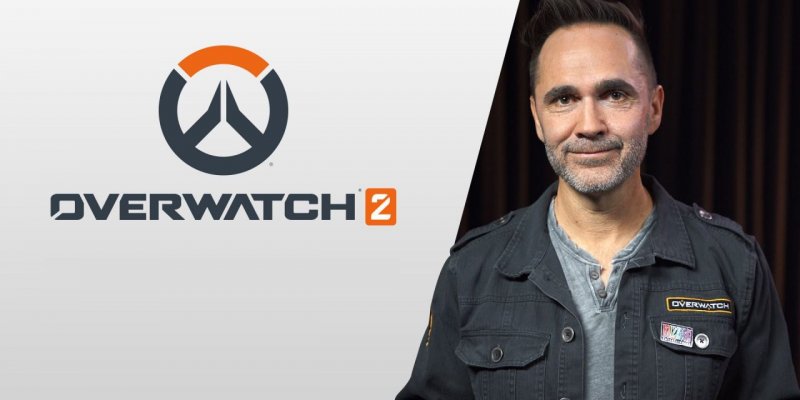 Aaron Keller, il game director di Overwatch 2, ha scioccato la community quando ha annunciato il possibile ritorno del 6 contro 6