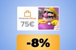 Le tessere di ricarica di Nintendo eShop di Instant Gaming sono ora in promozione: vediamo lo sconto - Notizia