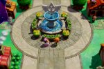 The Legend of Zelda: Echoes of Wisdom si mostra in un breve video sulla Giungla di Firone - Notizia