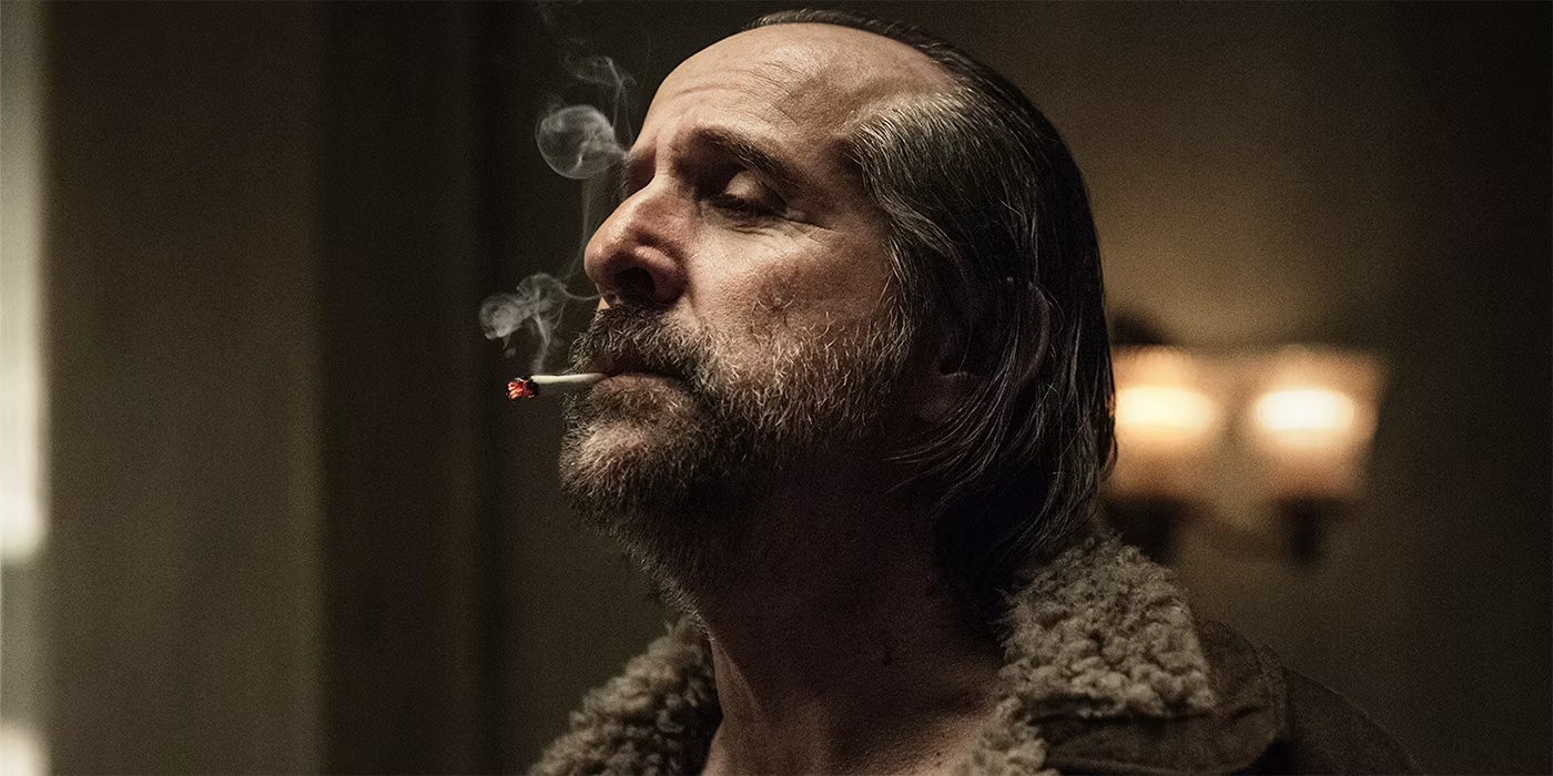 Peter Stormare