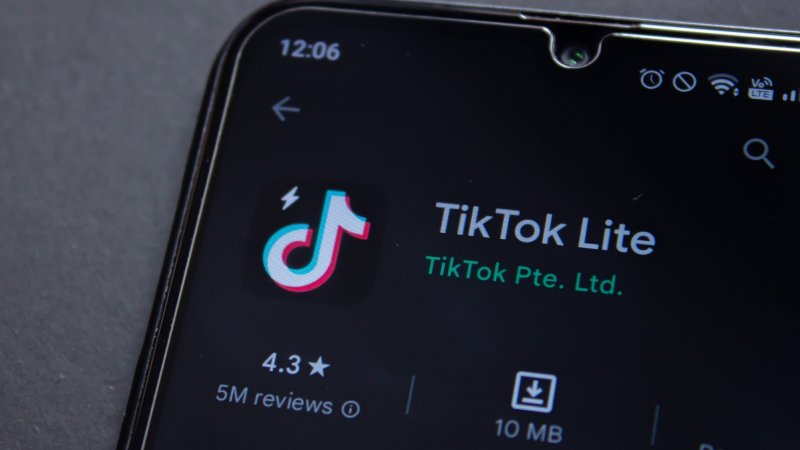 TikTok Lite TikTok Lite