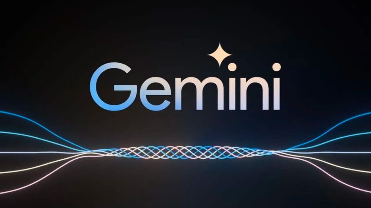 Google Gemini