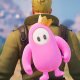La collaborazione Fortnite x Fall Guys è iniziata e non sono solo costumi, ma interi livelli con premi
