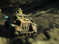 Occhio alle fiamme, perché Warhammer 40.000: Speed Freeks è disponibile, con le microtransazioni rimosse