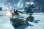 Il trailer di lancio di Warhammer 40.000: Speed Freeks è un concentrato d'azione - Notizia