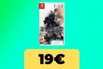 NieR: Automata: The End of YoRHa Edition vola al minimo storico su Amazon Italia - Notizia