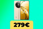 Realme 12 Pro 5G, lo smartphone è al minimo storico su Amazon Italia - Notizia