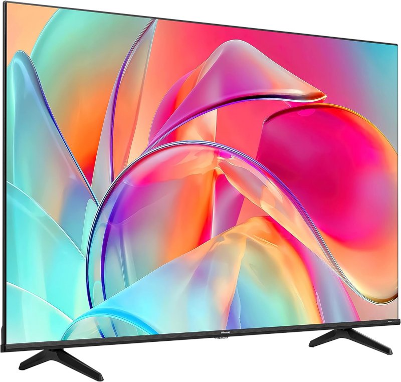 TV Hisense QLED 55''