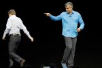 Tra 10 anni potremmo non avere più bisogno di un iPhone secondo Eddy Cue - Notizia