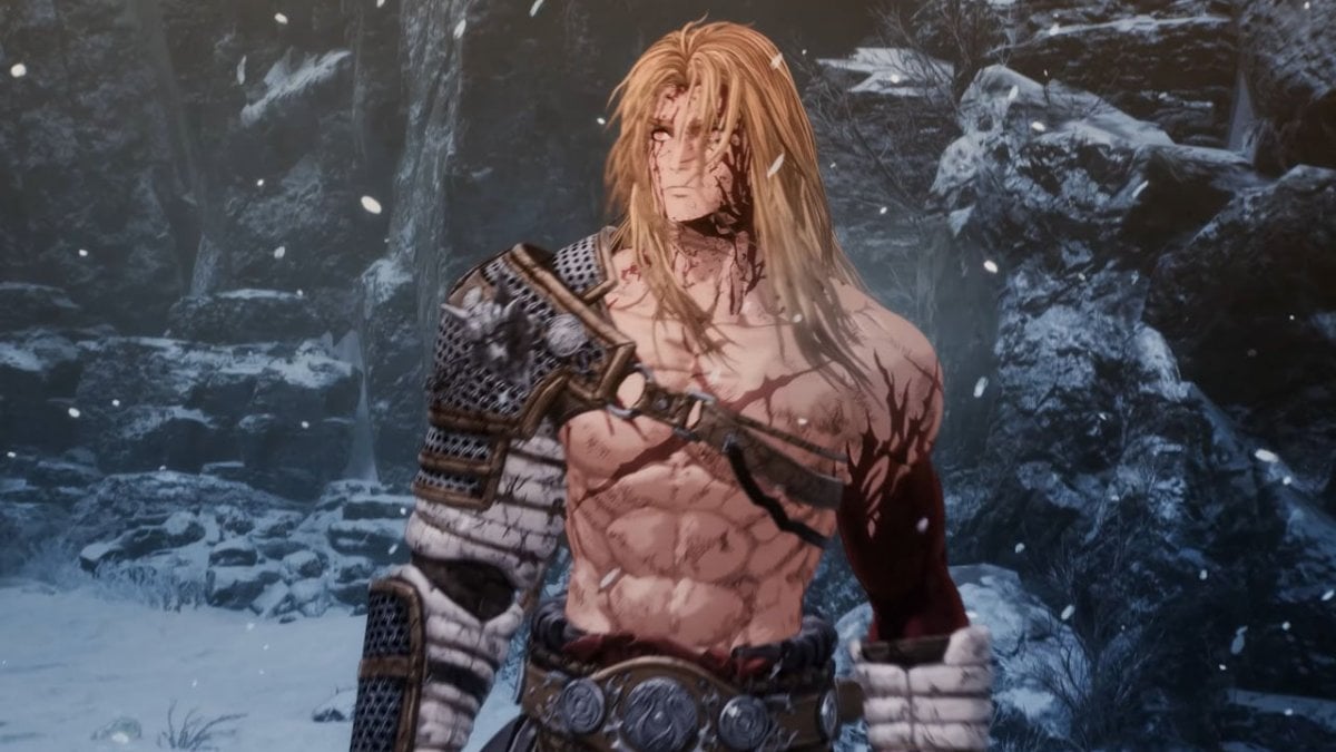 ネクソンのアクションゲーム『The First Berserker: Khazan』の発売日が先行判明