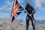 Grossa patch per Fallout: London in lavorazione, risolverà i problemi emersi dopo il lancio - Notizia
