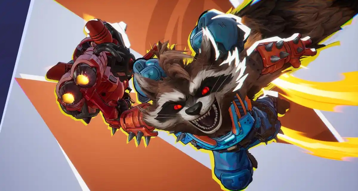 Gli eroi migliori di Marvel Rivals - Multiplayer.it