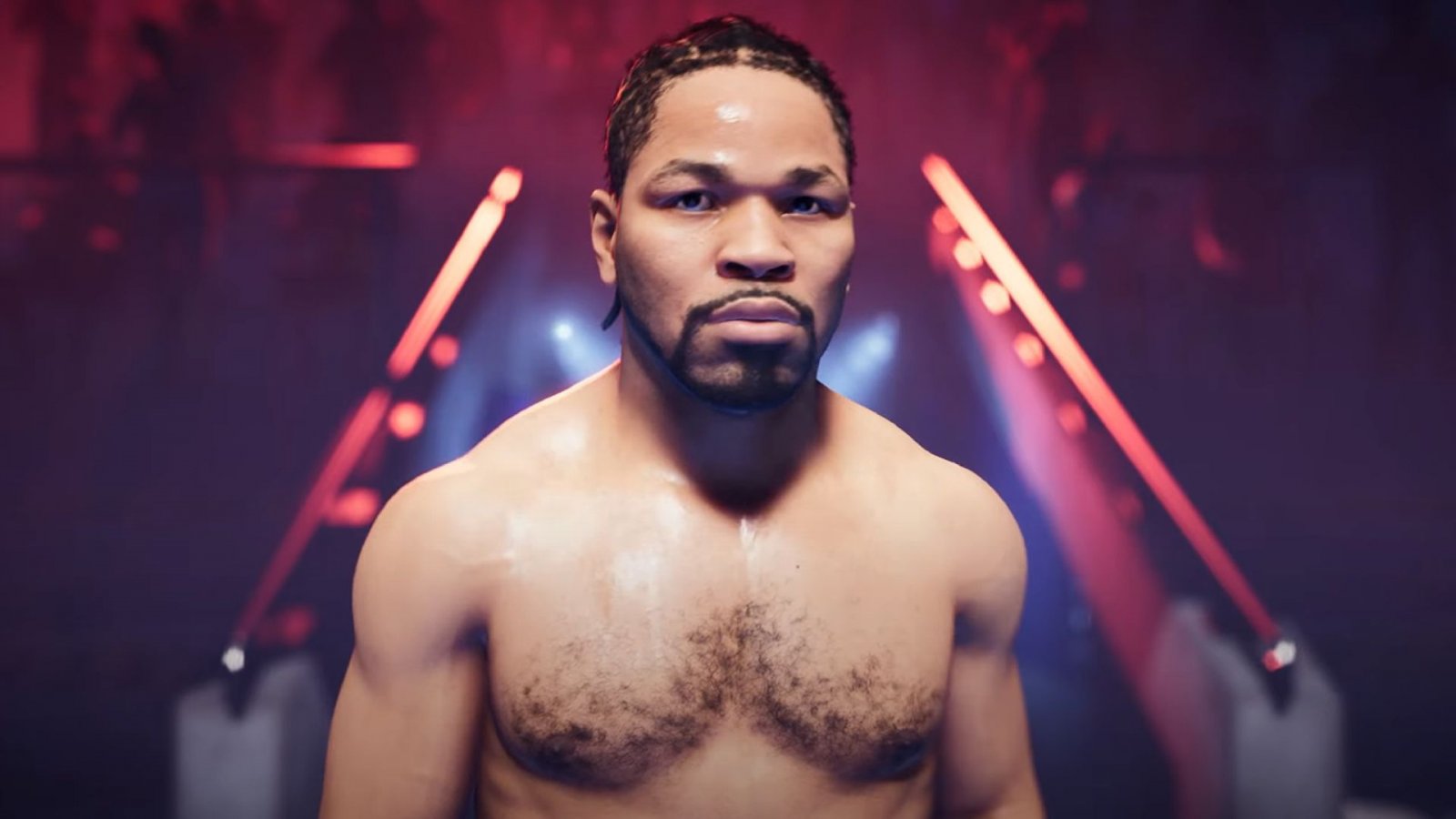 Shawn Porter