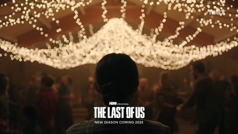 La scena del ballo a Jackson