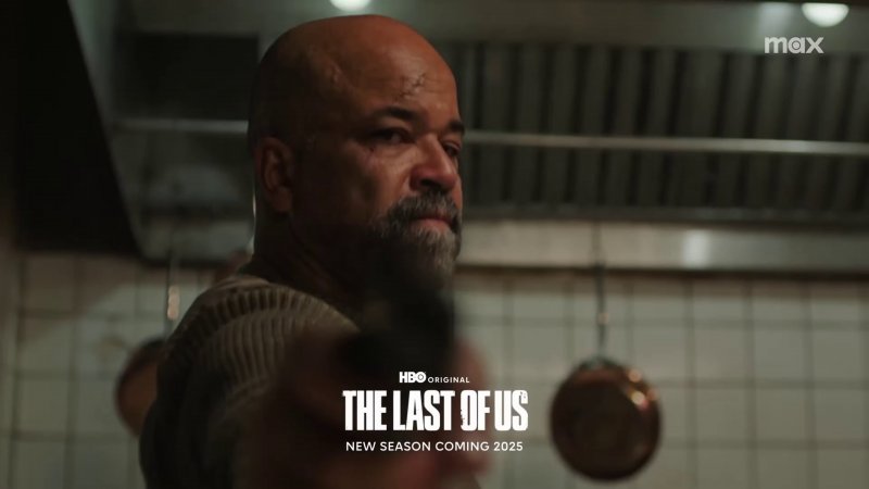 Jeffrey Wright nei panni di Isaac