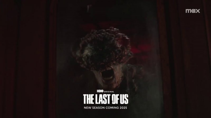 Un clicker di The Last of Us Stagione 2