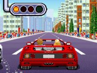Turbo OutRun Reimagined è un remake amatoriale gratuito che non sapevate di desiderare