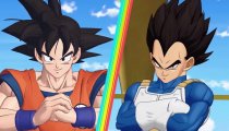 Dragon Ball Project: Multi - Trailer della beta