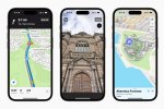L'alternativa a Google Maps potrebbe presto essere Apple Maps, anche su Android - Notizia
