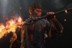 Black Myth: Wukong su PS5 Pro gira meglio anche senza aggiornamento - Notizia