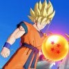 Dragon Ball: Gekishin Squadra