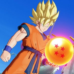 Dragon Ball Project: Multi