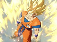 Dragon Ball: Gekishin Squadra ha una data di uscita su PS4, PS5, Nintendo Switch, PC e mobile