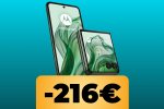 Motorola Razr 50 Ultra da 12+512 GB è a un nuovo prezzo minimo storico su Amazon - Notizia